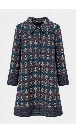 Manteau - Tresor