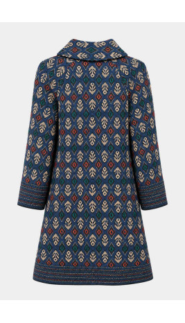 Manteau - Tresor