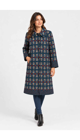 Manteau - Tresor