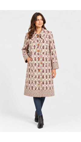 Manteau - Tresor