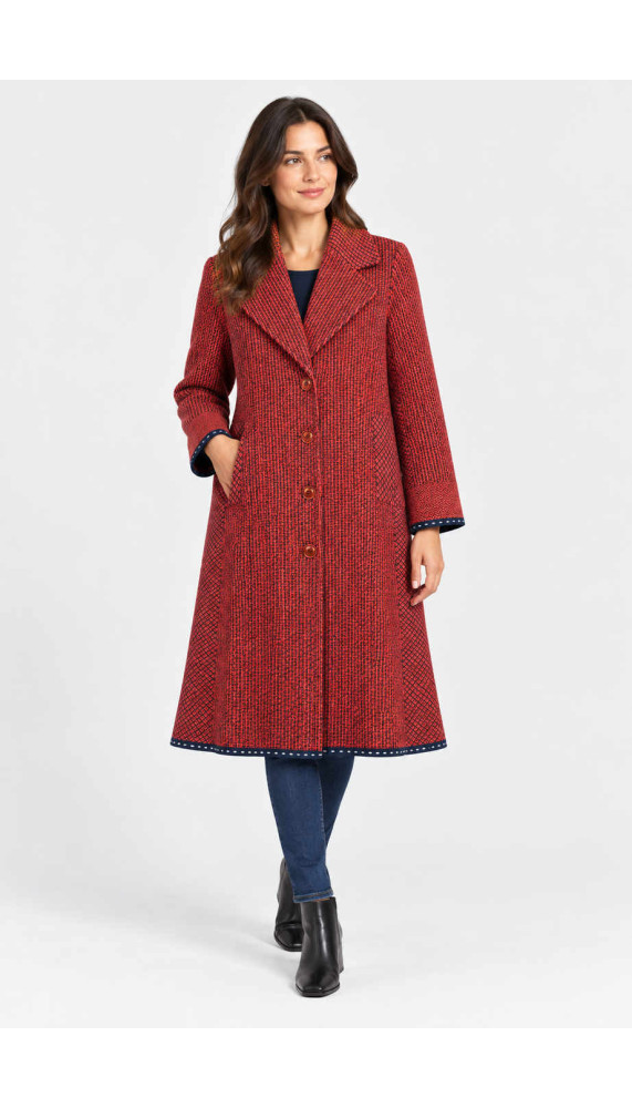 Manteau - Kent