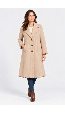 Manteau - Kent