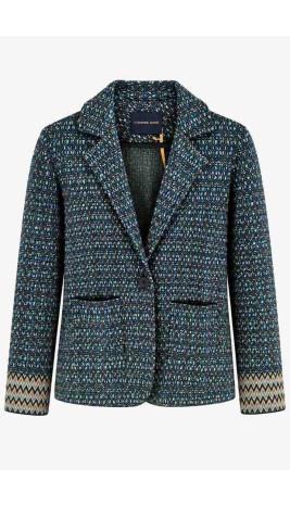 Veste - Vibrato