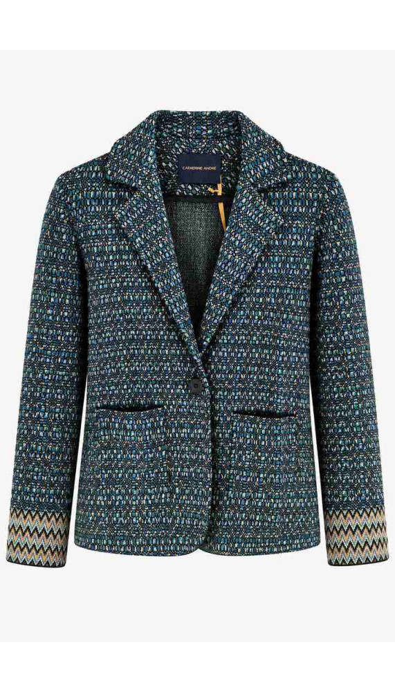 Veste - Vibrato