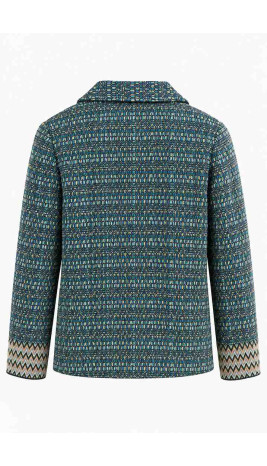 Veste - Vibrato