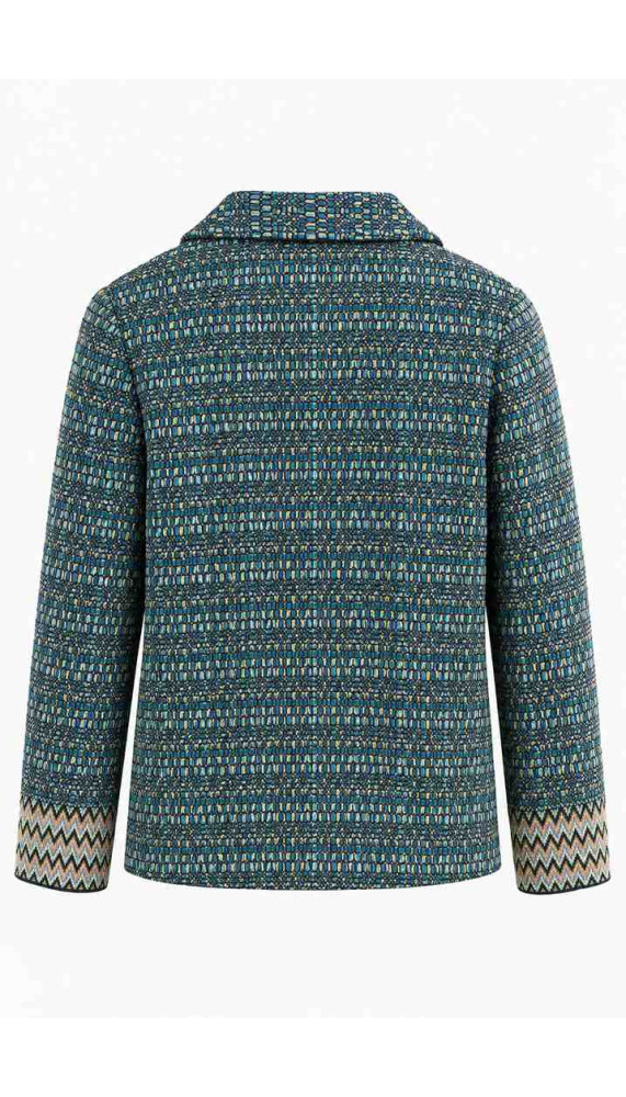 Veste - Vibrato