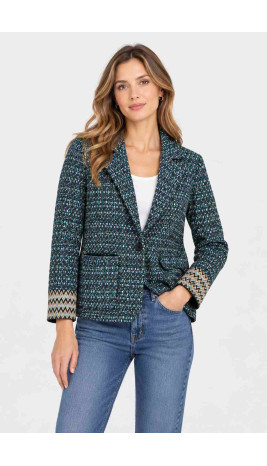 Veste - Vibrato