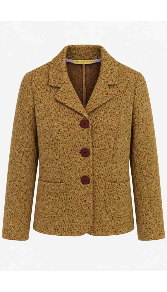 Veste - York