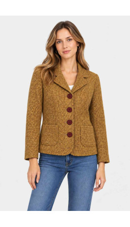 Veste - York
