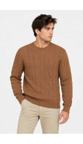 Pull - Classic cotton cable