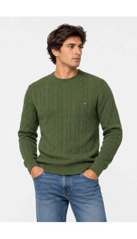 Pull - Classic Cotton Cable