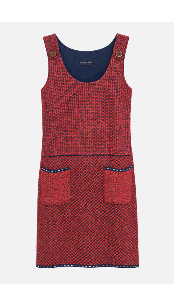 Robe - Kent