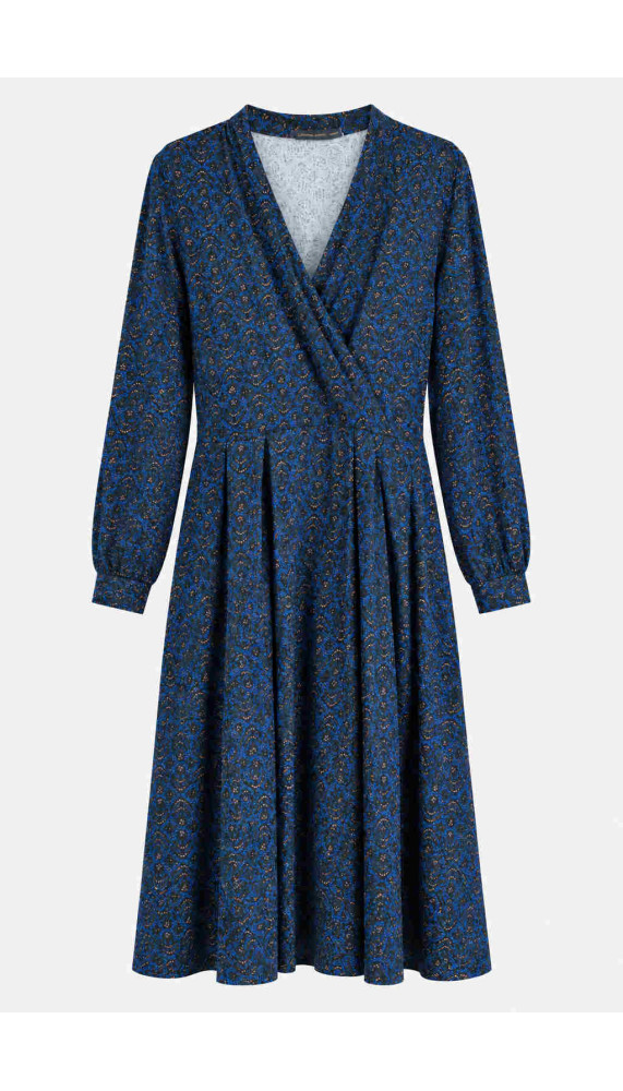 Robe - Lily
