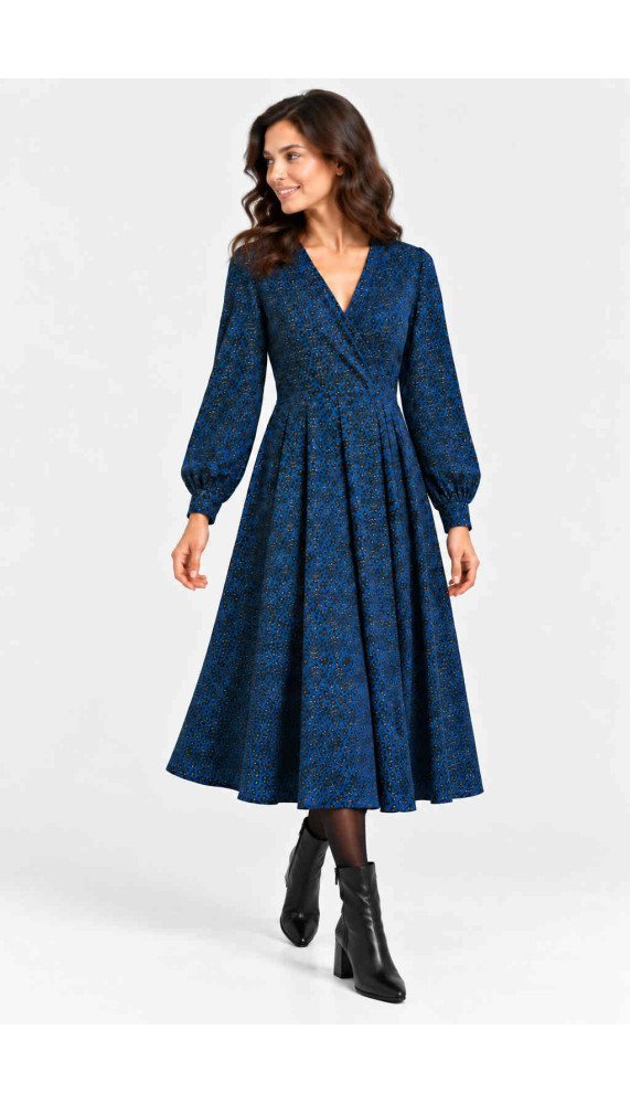 Robe - Lily