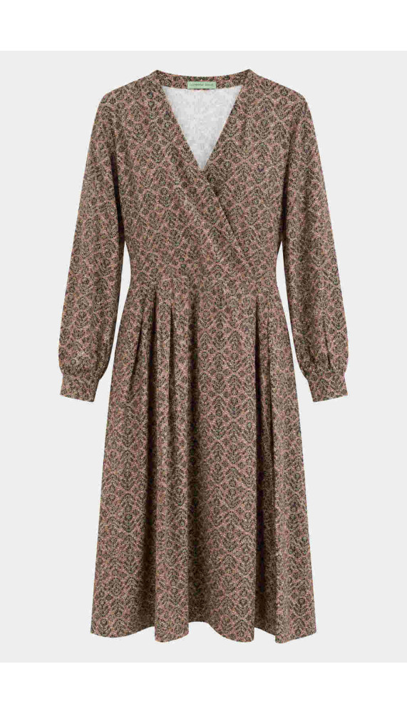 Robe - Lily