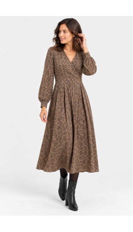 Robe - Lily