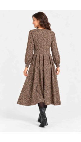 Robe - Lily