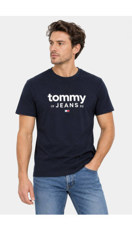 T shirt MC - TJM Slim Graphic