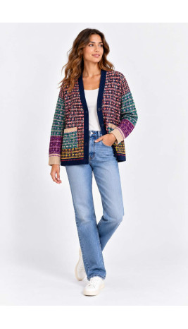 Gilet - Jingle