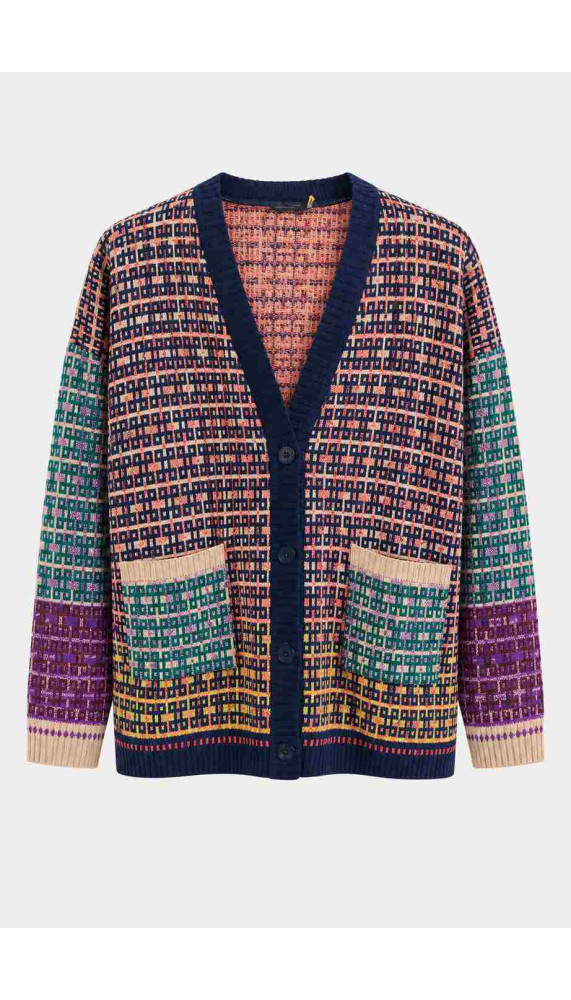 Gilet - Jingle