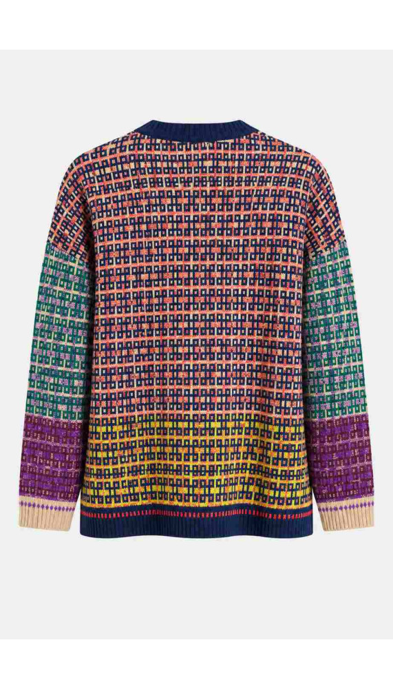 Gilet - Jingle