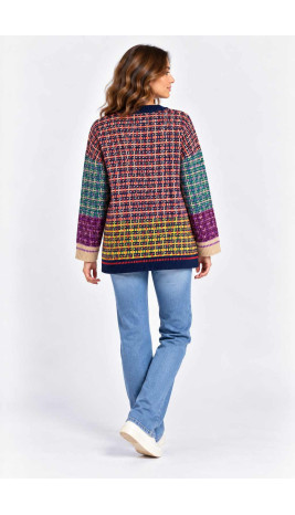 Gilet - Jingle