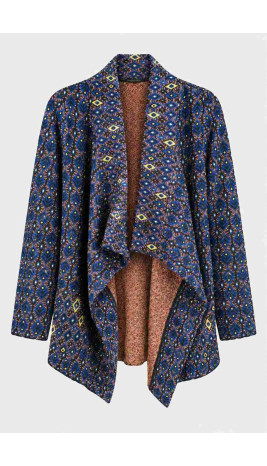 Gilet - Charleston
