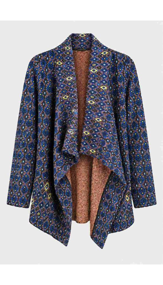 Gilet - Charleston