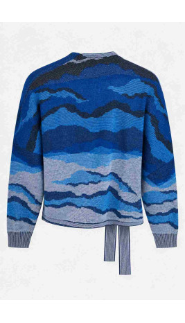Gilet - Cloud