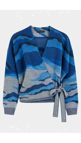 Gilet - Cloud
