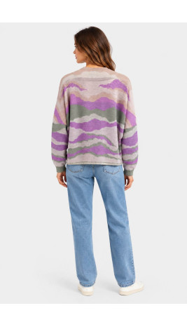 Gilet - Cloud