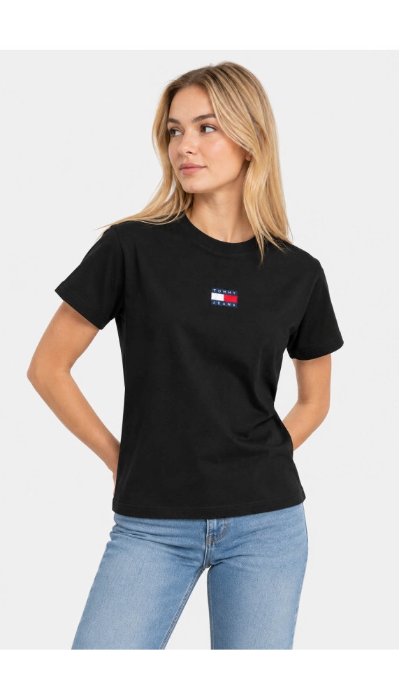 T Shirt MC - TJW BXY Badge