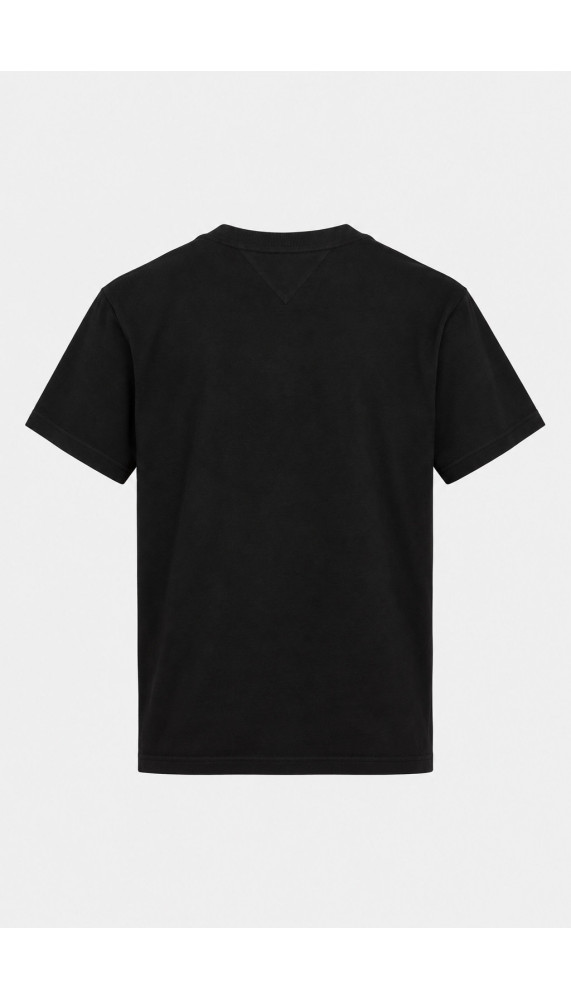 T Shirt MC - TJW BXY Badge