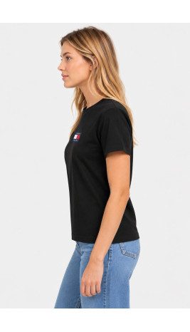 T Shirt MC - TJW BXY Badge