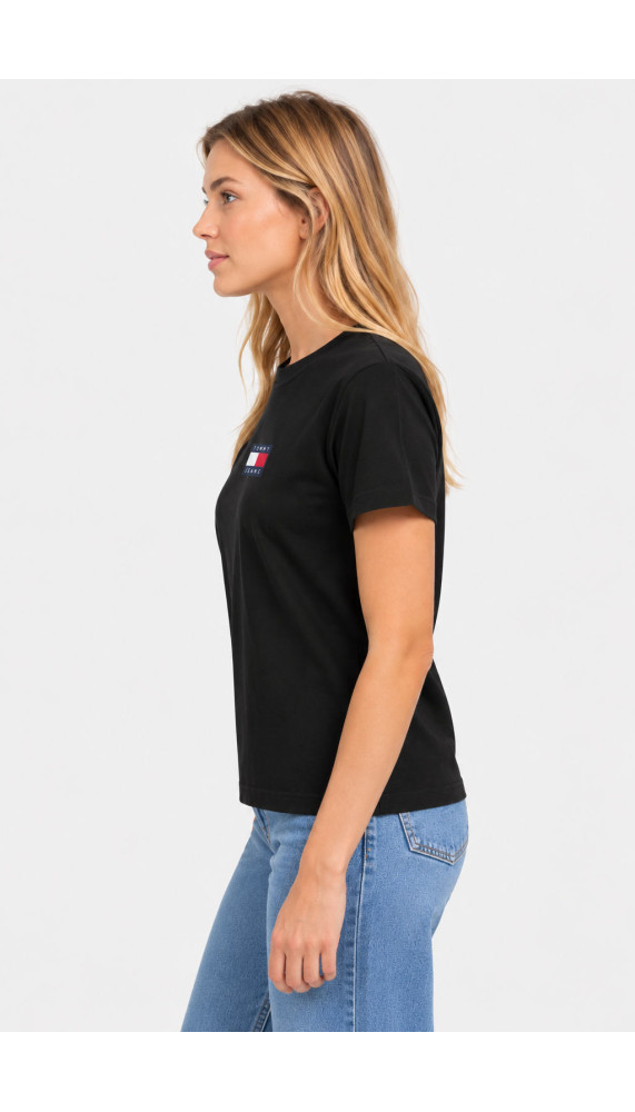 T Shirt MC - TJW BXY Badge