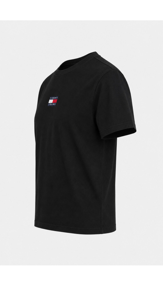 T Shirt MC - TJW BXY Badge