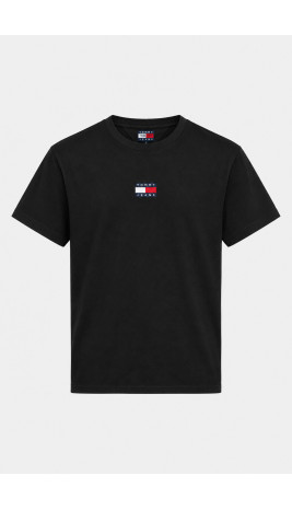 T Shirt MC - TJW BXY Badge