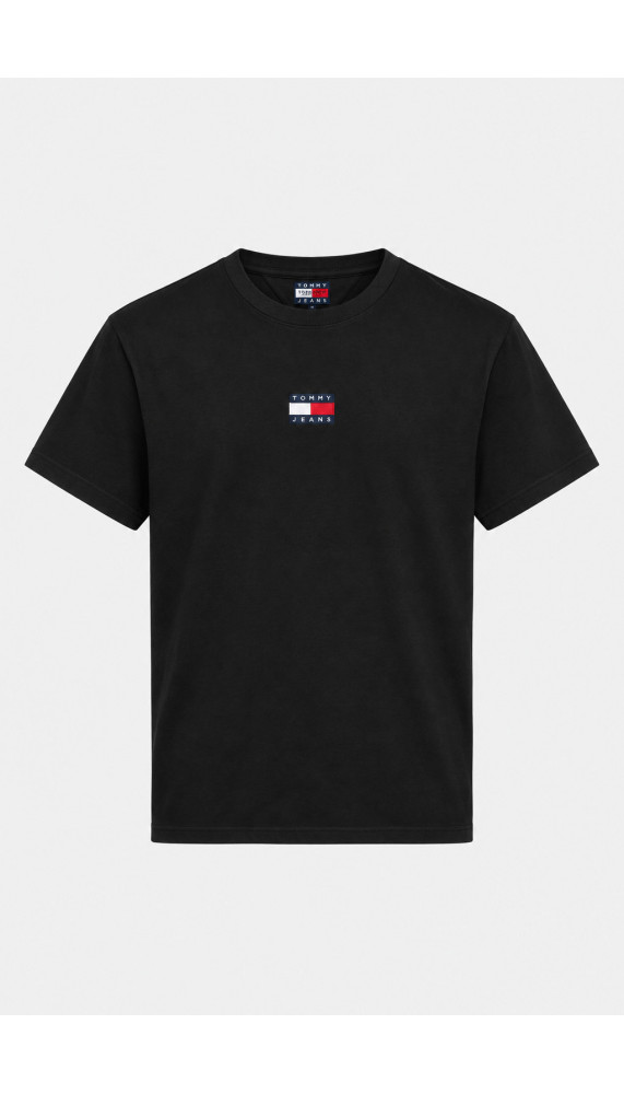 T Shirt MC - TJW BXY Badge
