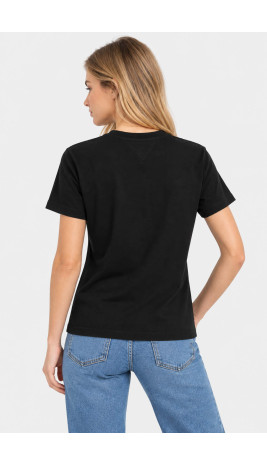 T Shirt MC - TJW BXY Badge