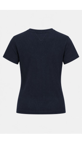 T Shirt MC - Tjw Slim Ess Logo 2