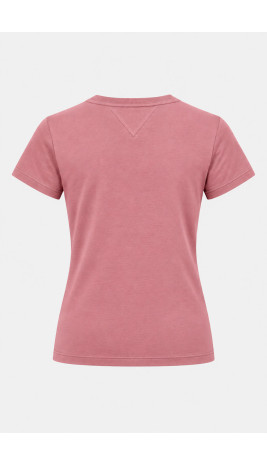 T Shirt MC - TJW Slim Essential L