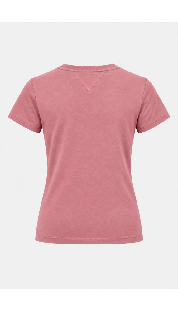 T Shirt MC - TJW Slim Essential L