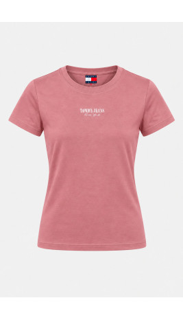 T Shirt MC - TJW Slim Essential L