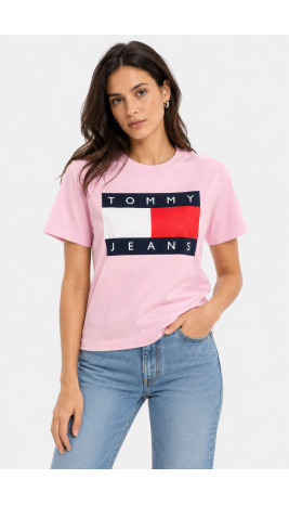 T Shirt MC - TJW BXY Flag