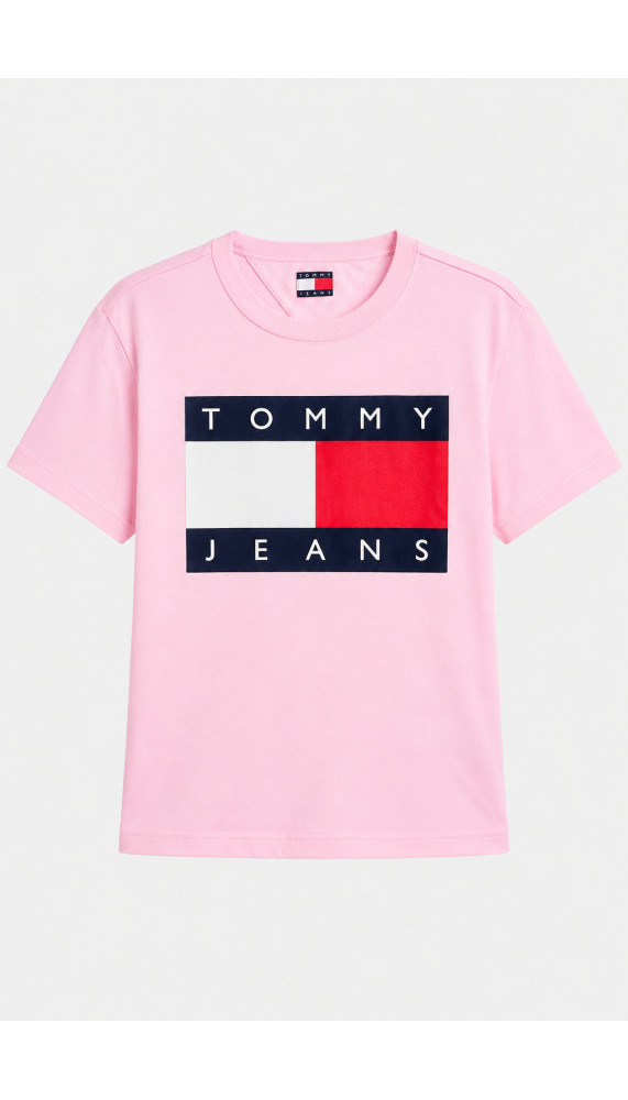 T Shirt MC - TJW BXY Flag