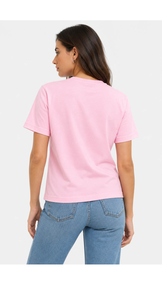 T Shirt MC - TJW BXY Flag