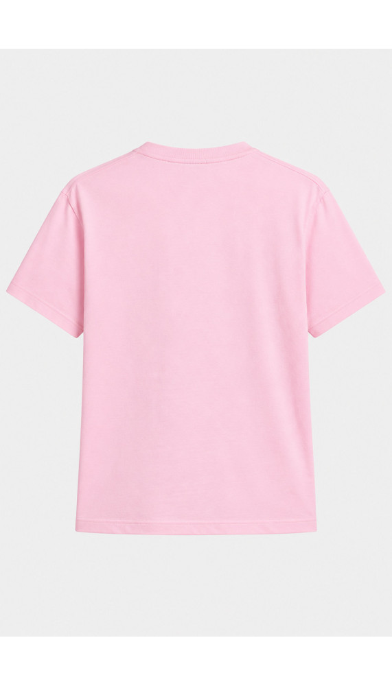 T Shirt MC - TJW BXY Flag