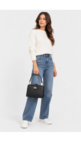 Sac à main - Heritage Mini Satchel