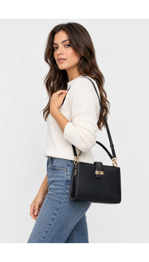 Sac à main - Heritage Mini Satchel