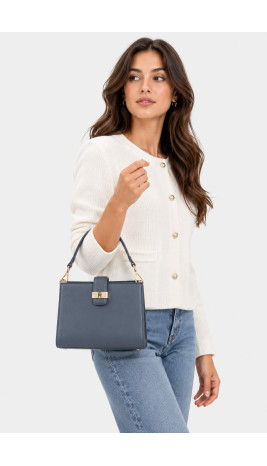Sac à main - Héritage Mini Satchel